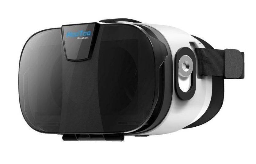 HooToo 3D VR Box