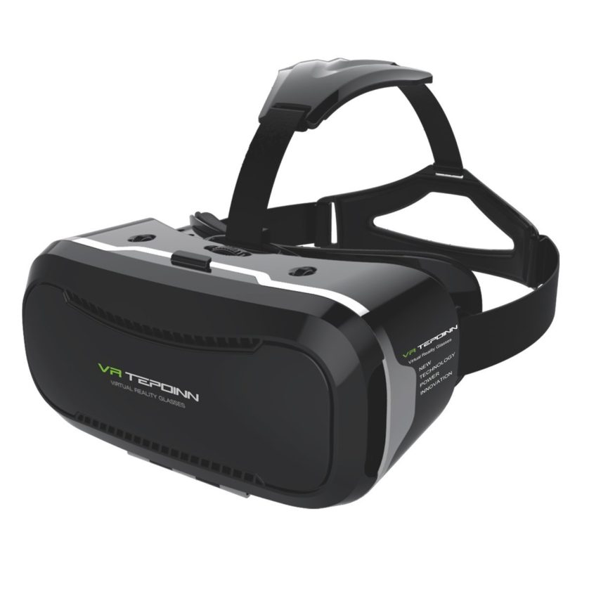 Tepoinn 3D VR Brille