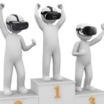 VR Brillen Charts