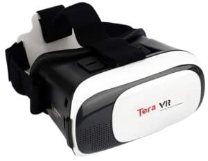 Tera 3D VR