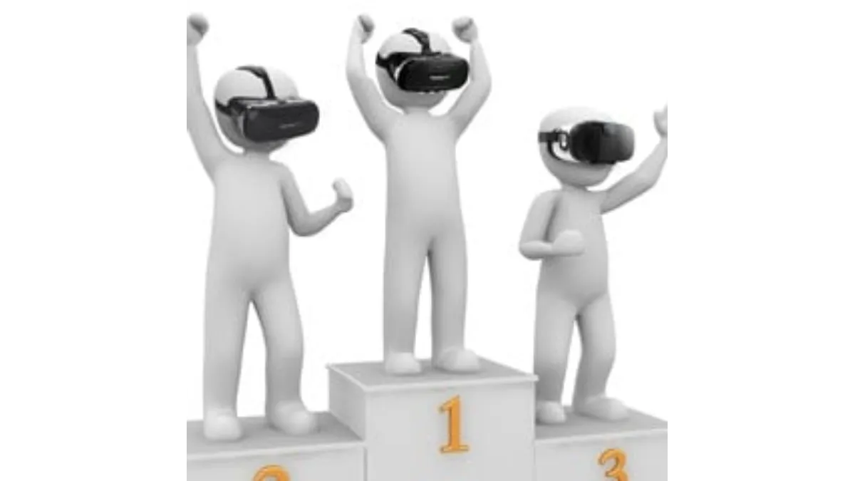 Die besten VR-Brillen für Smartphones