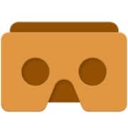 Google Cardboard VR App