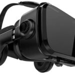 VR-Brille-VR-SHARK-X4