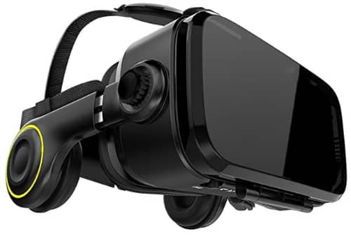 VR-Brille-VR-SHARK-X4