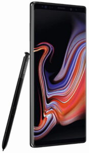 amazon samsung note 9