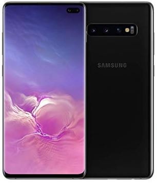 Samsung Galaxy S10+ (Plus) VR Smartphone