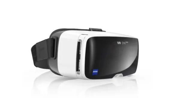 Zeiss VR One VR Brille