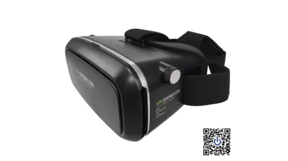 VR Shinecon 3D VR Brille
